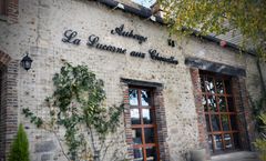 Auberge La Lucarne Aux Chouettes