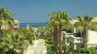 Aldemar Royal Mare