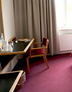 Hotel Varmahlid