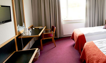 Hotel Varmahlid