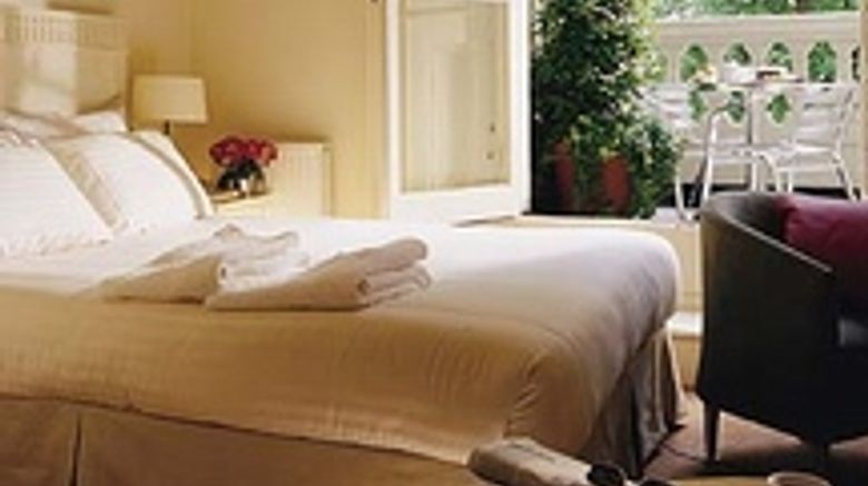 <b>Sonder Kensington Gardens Room</b>