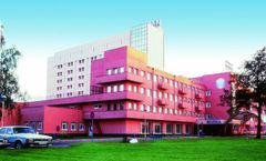 Volna Hotel