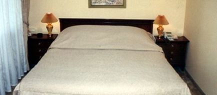 Volna Hotel Suite