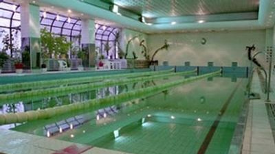 Gavan Hotel