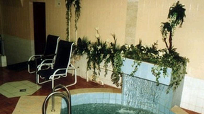 <b>Gavan Hotel Spa</b>