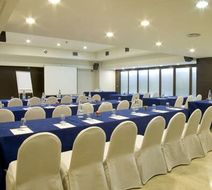 Hotel Pirineos Meeting