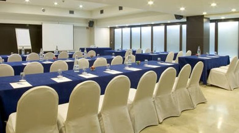 <b>Hotel Pirineos Meeting</b>