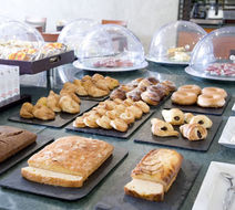 Hotel Pirineos Restaurant