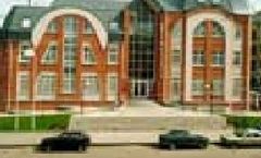 Hotel Pushkin