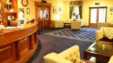 <b>Menlo Park Hotel Lobby</b>