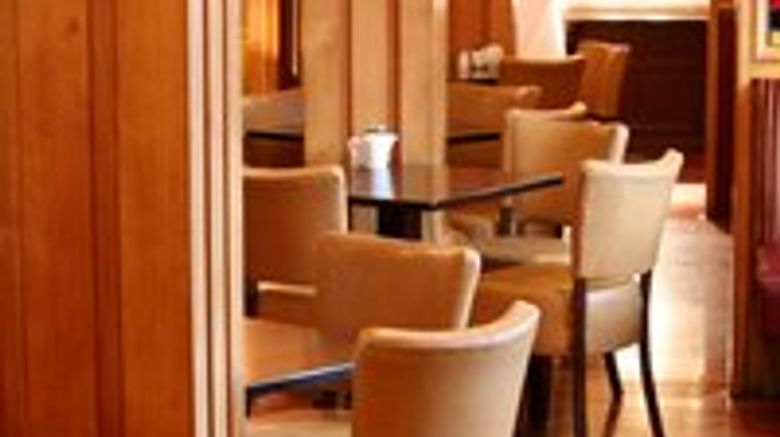 <b>Menlo Park Hotel Restaurant</b>