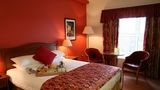 <b>Menlo Park Hotel Room</b>