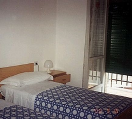 Hotel K Room