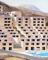 Petra Panorama Hotel