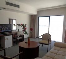 Petra Panorama Hotel Suite