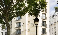 Hotel le Chat Noir