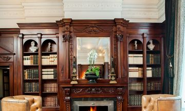 Hotel 41