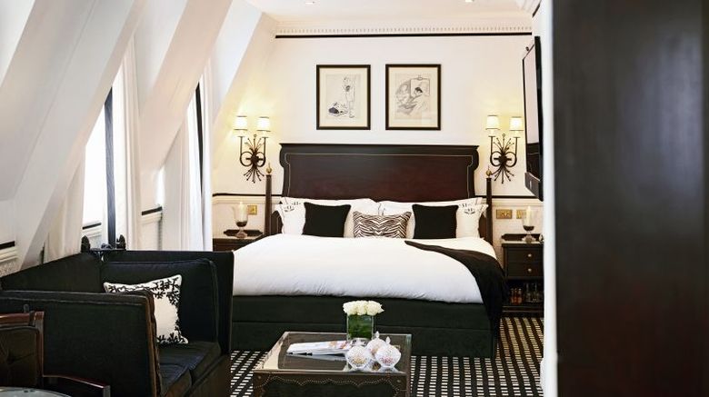 <b>Hotel 41 Suite</b>