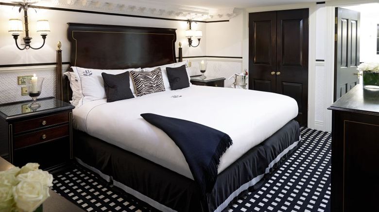 <b>Hotel 41 Suite</b>
