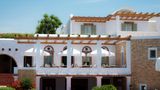 Porto Naxos Hotel Banquet