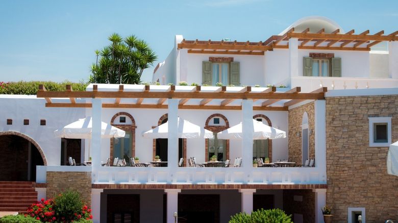 <b>Porto Naxos Hotel Banquet</b>