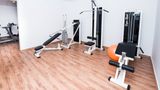 Porto Naxos Hotel Health