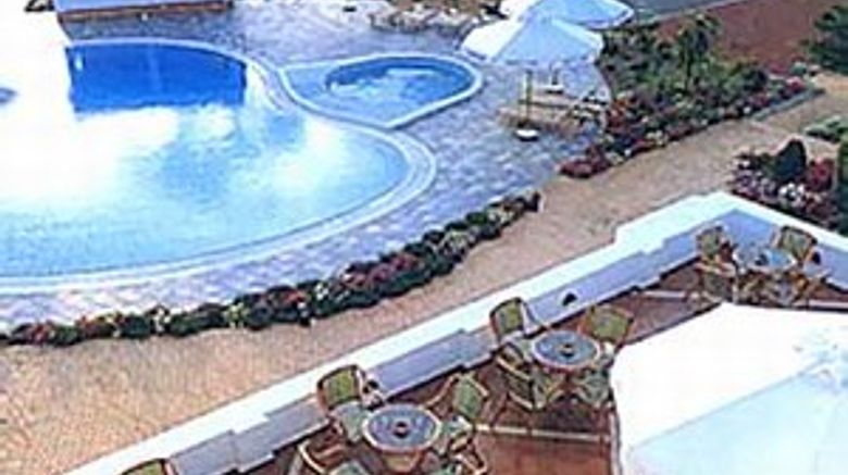 <b>Porto Naxos Hotel Pool</b>