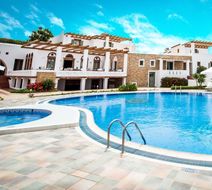 Porto Naxos Hotel Pool
