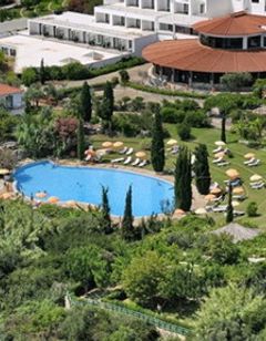 Sunrise Village Beach Hotel