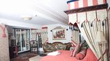 Whitworth Hall Hotel Suite