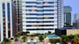 Grand President Apartments Exterior