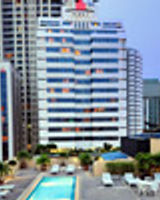 Grand President Apartments