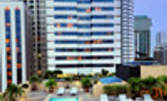 Grand President Apartments