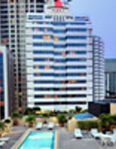 Grand President Apartments