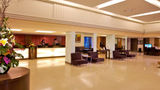 Grand President Apartments Lobby