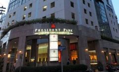 President Park Serviced Apartments