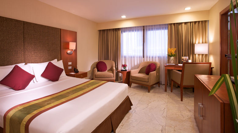 <b>Royal President Bangkok Room</b> <b>Royal President Bangkok Room</b>