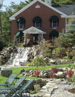 InnSeason Resort The Falls at Ogunquit