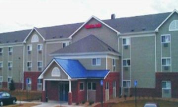 InTown Suites Denver West