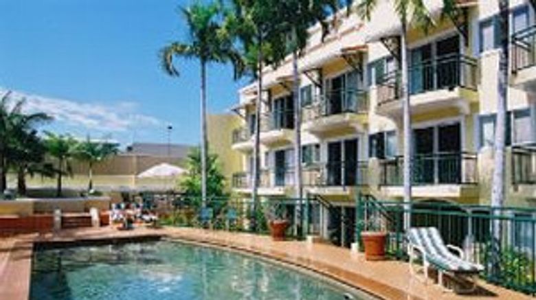 <b>Il Palazzo Boutique Hotel Pool</b>