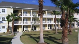 The Sunshine Hotel and Suites