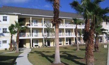 The Sunshine Hotel and Suites
