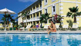 The Sunshine Hotel and Suites Pool