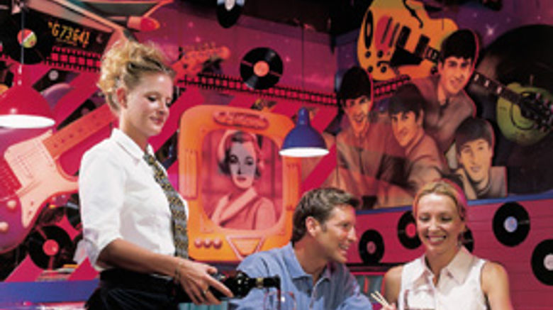 <b>The Sunshine Hotel and Suites Restaurant</b>