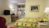 The Sunshine Hotel and Suites Room