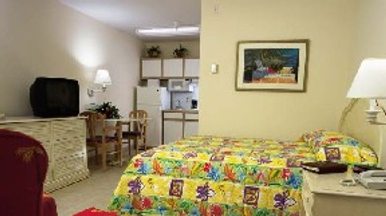 <b>The Sunshine Hotel and Suites Room</b>
