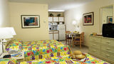 The Sunshine Hotel and Suites Suite