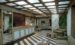 Mengo Palace Hotel