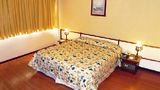 Mengo Palace Hotel Room