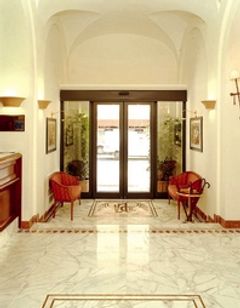 Generator Rome Hostels